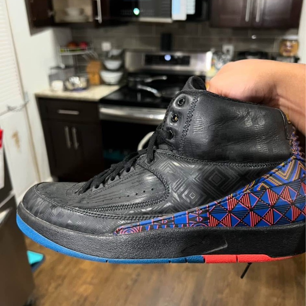 Assorted Sneakers Collection - Multiple Different… - image 7